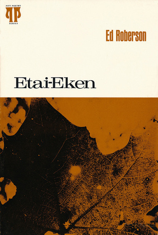 Etai-Eken book cover