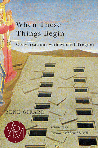 When These Things Begin book cover
