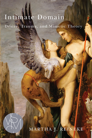 Intimate Domain book cover
