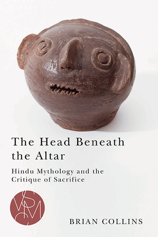 The Head Beneath the Altar book cover