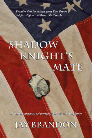 Shadow Knight's Mate book cover