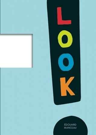 LOOK!
