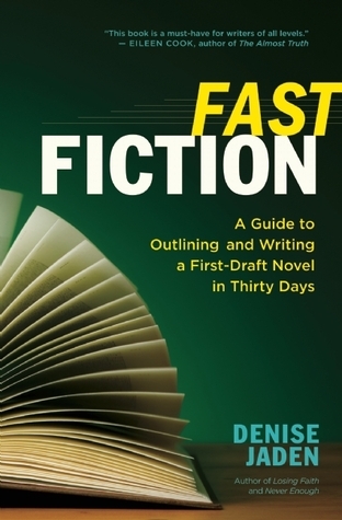 Fast Fiction book cover