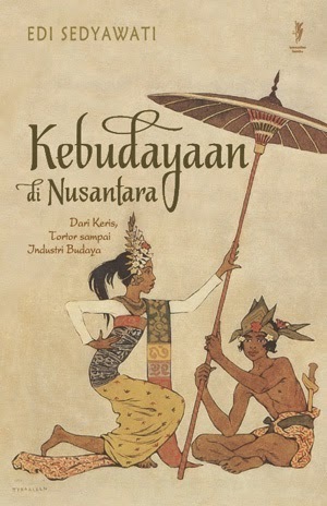 Kebudayaan di Nusantara book cover
