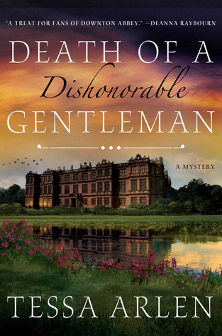 Death of a Dishonorable Gentleman