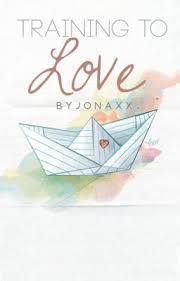 Training To Love book cover