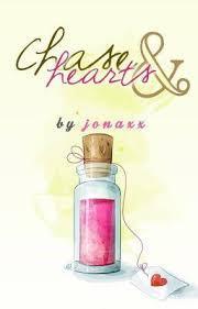 Chase & Hearts book cover