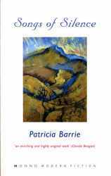 Songs of Silence book cover