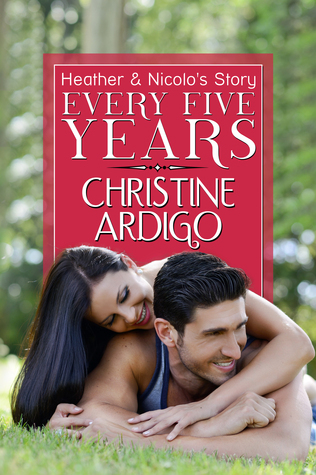 Every Five Years