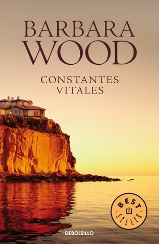 Vital Signs book cover