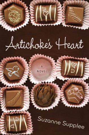 cover img of Artichoke's Heart
