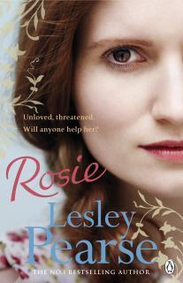 Rosie book cover