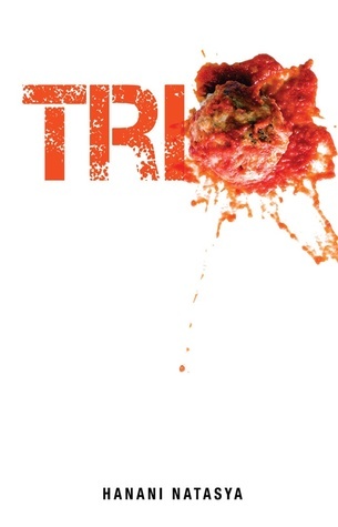 TRIO book cover