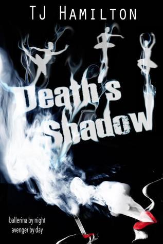 Death's Shadow book cover