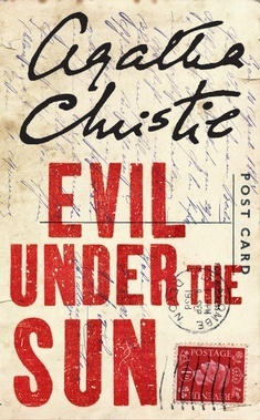 Evil Under the Sun
