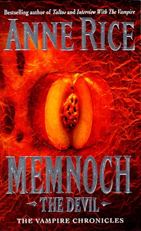 Memnoch the Devil