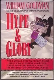 Hype and Glory book cover