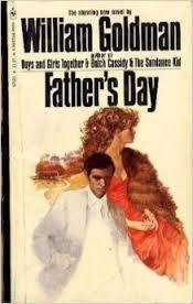 Father's Day book cover