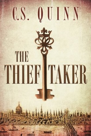 The Thief Taker