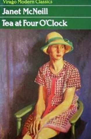 Tea at Four O'Clock