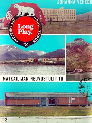 Matkailijan Neuvostoliitto book cover