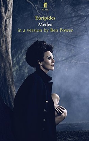 Medea (Faber Drama)