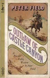 Powder Valley book cover 1