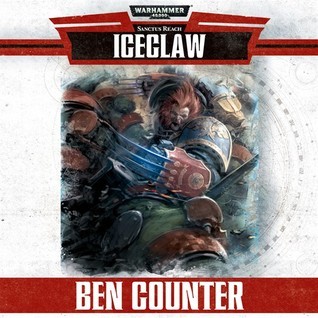 Iceclaw