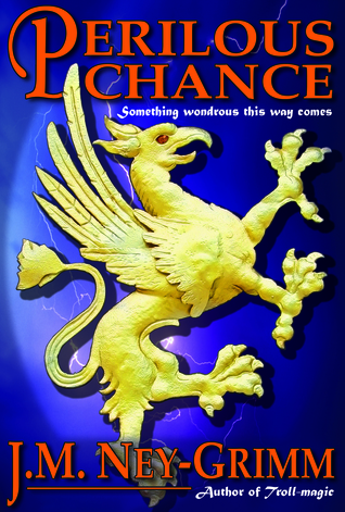 Perilous Chance book cover