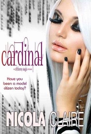Cardinal book cover