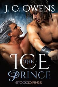 The Ice Prince