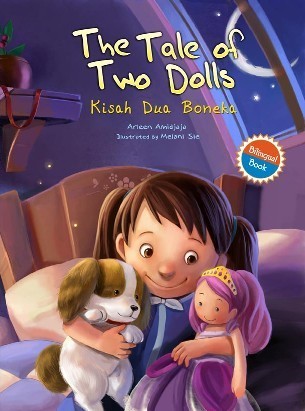 The Tale of Two Dolls