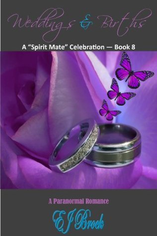 Weddings & Births book cover