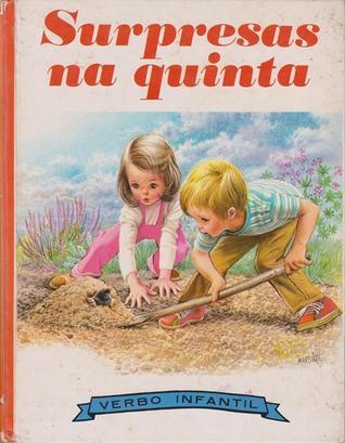Verbo Infantil book cover 2