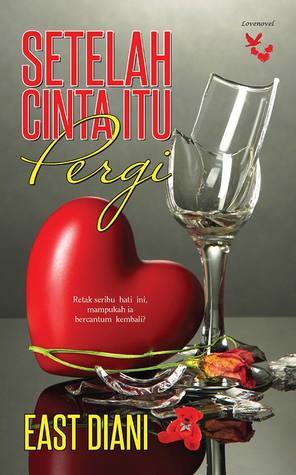 Setelah Cinta Itu Pergi book cover
