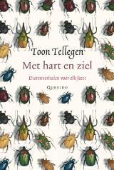Met hart en ziel book cover