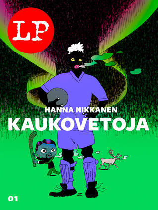 Long Play book cover 1
