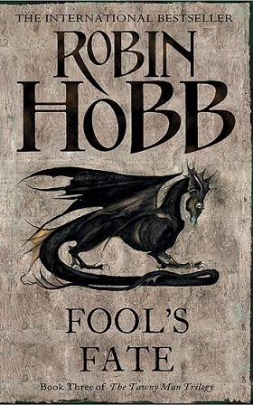 Fool's Fate (The Tawny Man, #3)