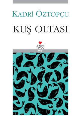 Kuş Oltası book cover