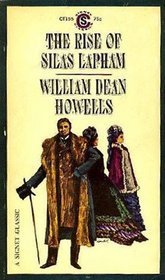 The Rise of Silas Lapham