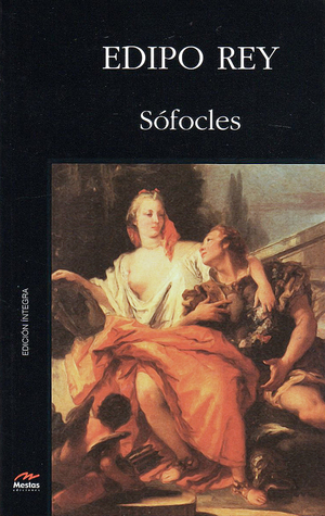Edipo Rey by Sophocles | Goodreads