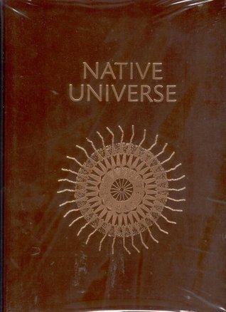 Native Universe by Gerald McMaster | Goodreads