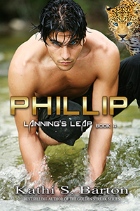 Phillip book cover