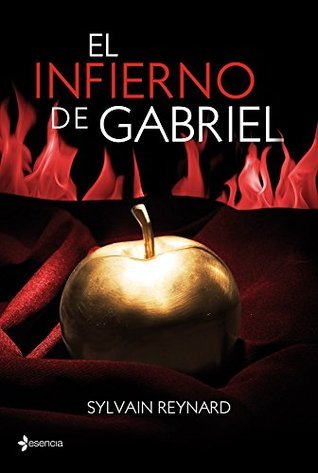 El infierno de Gabriel (Erótica nº 1) (Spanish Edition)