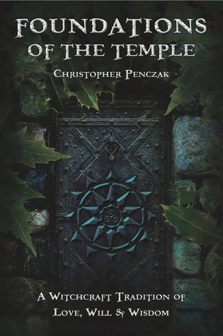 Foundations of the Temple book cover