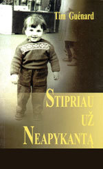 Stipriau už neapykantą