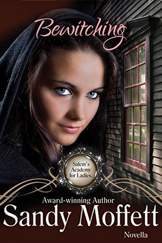 The MacInness Legacy book cover 3