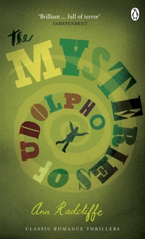 The Mysteries of Udolpho