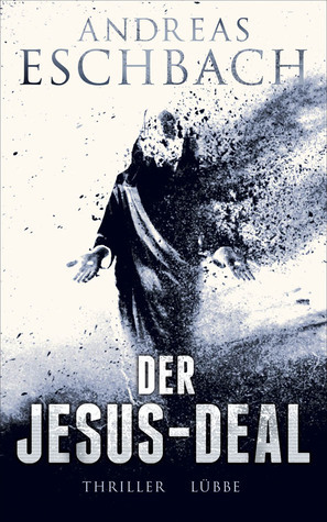 Jesus Video book cover 2