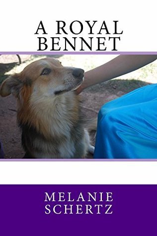A Royal Bennet book cover